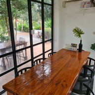 บรรยากาศ ยินดี Thai Cuisine