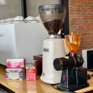 Naparavi Coffee House