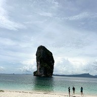 เกาะปอดะ