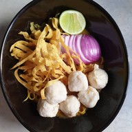 ข้าวแกงกระหรี่ Food Point กานดาเพลส