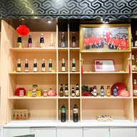 Deksomboon Shop เยาวราช