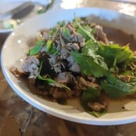 ครัวพรโสภีริมน้ำ