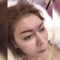 ดาวคิ้วสวย พิมาย