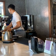 Godmother Coffee Brew. Saraburi