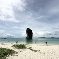 เกาะปอดะ