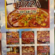 Kusuma Cafe And Restaurant Kusuma Cafe And Restaurant