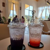 Woori Cafe