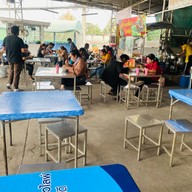 ก๋วยเตี๋ยวไก่ตุ๋น เจ้ปริม ตลาดสดลีลา