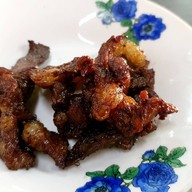 ก๋วยเตี๋ยวเนื้อโคราช