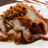 เมนูของร้าน After Yum เดอะคริสตัลเอกมัย-รามอินทรา