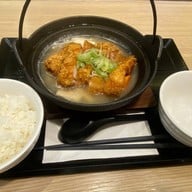 Karayama เซ็นทรัลพระราม 3