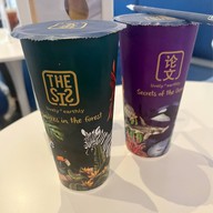 THESIS THE PARQ