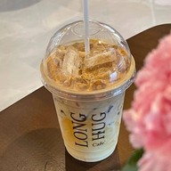 เมนูของร้าน หลงฮักคาเฟ่