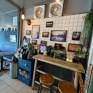 Floriva Cafe.