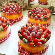 เลิฟลี่เคัก สำนักงานใหญ่