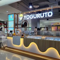 โยกุรุโตะ (Yoguruto) Topland Plaza พิษณุโลก