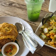 ระเบียงนา คาเฟ่