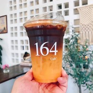 เมนูของร้าน 164 Cafe สาขาประตูชัย