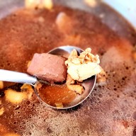 บะหมี่ลิ้นชัก กาแฟเจ้เล็ก