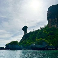 เกาะปอดะ