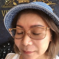 ดาวคิ้วสวย พิมาย