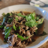 ครัวพรโสภีริมน้ำ