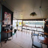 Floriva Cafe.