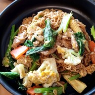 เมนูของร้าน ร้านเทสตี้ -