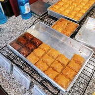 Borek Cafe&bakery สุขุมวิท 20