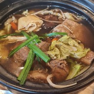ติ่มซำบ้านมนต์