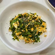 เมนูของร้าน ยินดี Thai Cuisine
