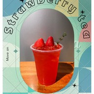 Move on cafe สาขาตึกเก่งดีมีสุข