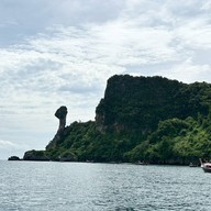 เกาะปอดะ
