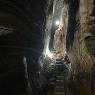 ถ้ำสีฟ้า