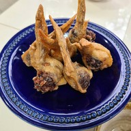 เมนูของร้าน ยินดี Thai Cuisine