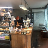 HeyCoffee เกษตร - นวมินทร์