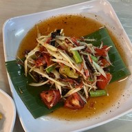 ครัวสวนแก้ว
