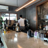 Godmother Coffee Brew. Saraburi