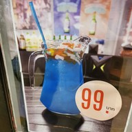 OBar อาหารเกาหลี