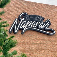 Naparavi Coffee House