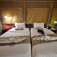 หินตกริเวอร์แค้มป์ ณ ช่องเขาขาด