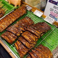 ขนมไข่นกกระทา