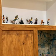 Abiko Curry lotte young 6fl.