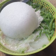 เมนูของร้าน เซ็งซิมอี้ ก๋วยเตี๋ยวไจ๋หยู่ ลาดกระบัง 40