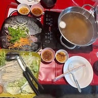 บ้านปลาจุ่ม
