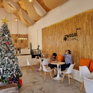 Woori Cafe