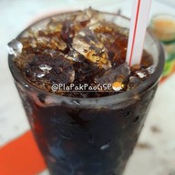 เมนูของร้าน ข้าวขาหมูเสาชิงช้า