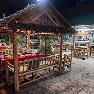 บ้านปลาจุ่ม