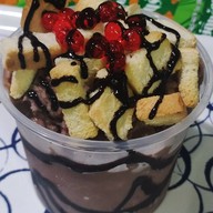 ปลาตอง-เตี๋ยวลูกชิ้นยักษ์,ต้มยำน้ำข้นไข่ออนเซน หนองขาว-กาญจนบุรี