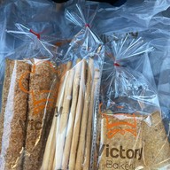 Victory Bakery sapankrungton ราชพฤกษ์